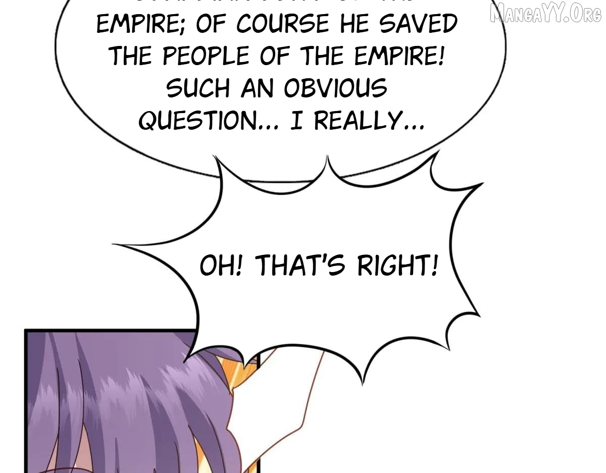 Don't Embarrass Me Chapter 171 - page 34